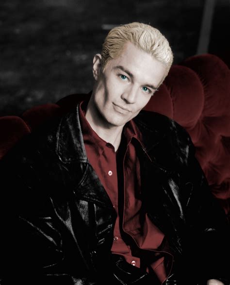 spike buffy vampire|james marsters as killgrave.